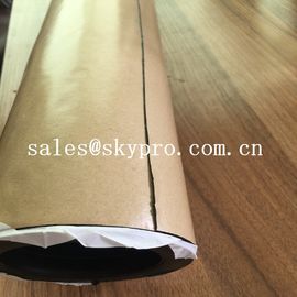 Hot Melt High Density Sealant Roofing Tape Waterproof Butyl Rubber Adhesive