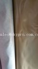 Logotipo gravado do plutônio do material sintético couro cru para o falso Rexine do sofá do vestuário