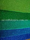 folha colorida da espuma de EVA do brilho de 2mm para o ofício das crianças com alguma folha do acetato do vinil do etileno dos tamanhos
