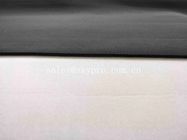 Material preto e branco Wearproof da espuma do GV do ALCANCE ROHS do rolo da tela do neopreno