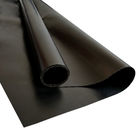 Desgaste de borracha da tela da folha de Hypalon da inserção de nylon de Sbr - resistente