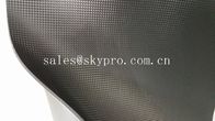 Tela de couro sintética do plutônio do uso do sofá de Furiture/tampa da cadeira, espessura de 0.8mm-1.5mm