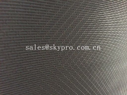 A espuma durável e clara Outsoles classificou cores EVA Foam Sheet For Flip-Flop/deslizadores da praia