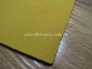 Rasgo - mão resistente da tela de matéria têxtil do neopreno lavável para o saco exterior