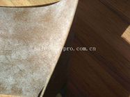 O forro do revestimento da estratificação da barreira sadia, borracha da cortiça 250%Min natural cobre