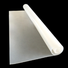 Fabrica de vendas quentes Excelente Transparente Membrana de silicone Transparente Chapa de borracha de silicone