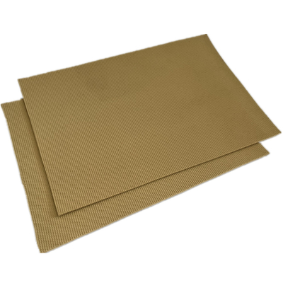 Folha de borracha natural de sola exterior para sapatilhas de sandálias, folha de borracha neolítica antiderrapante para sapatos de couro