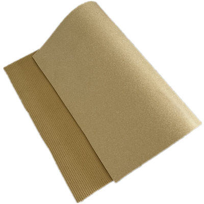 Folha de borracha natural de sola exterior para sapatilhas de sandálias, folha de borracha neolítica antiderrapante para sapatos de couro