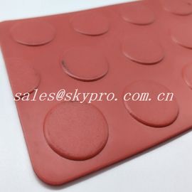Esteiras impermeáveis do assoalho do Pvc da esteira interna e exterior do Pvc para o escritório