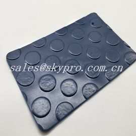 Esteiras impermeáveis do assoalho do Pvc da esteira interna e exterior do Pvc para o escritório