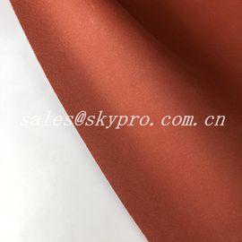 Diâmetro de borracha 4mm da folha do neopreno aberto antiderrapante da espuma do silicone da pilha ~ 65mm