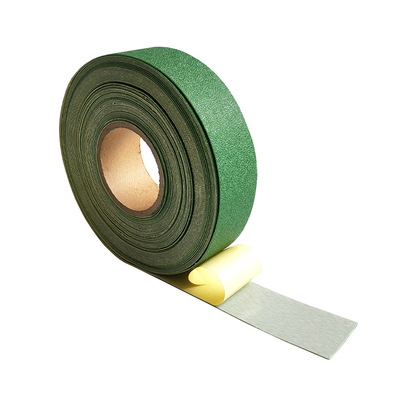 Grip auto-aderente brilhante fita antiderrapante escuro skateboard Pet Strip Pvc fita