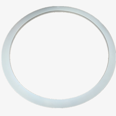 Garrafa de vedação de silicone de grau alimentício para peças mecânicas
