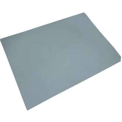 Tela de piso de borracha de laboratório com isolamento antiestático antiderrapante, resistente a altas temperaturas, ESD