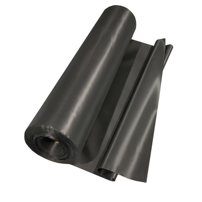 Material elastomérico de neoprene Borracha Folhas de isolamento Hipalon Folhas de borracha duráveis e flexíveis