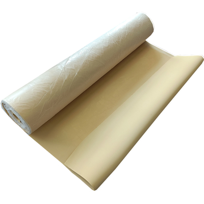 Cheif Rubber - Folha de borracha natural de cor marrom-beige ou cor personalizada