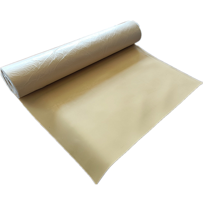 Cheif Rubber - Folha de borracha natural de cor marrom-beige ou cor personalizada
