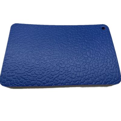 Waterproof Anti-Slip PVC Floor Mat with 5-20MM Thickness for Gym Dance Studio and Indoor Use