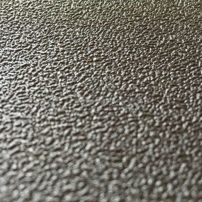 Correia transportadora de PVC antiestática de baixo ruído para corrida e caminhada em esteiras com longa durabilidade