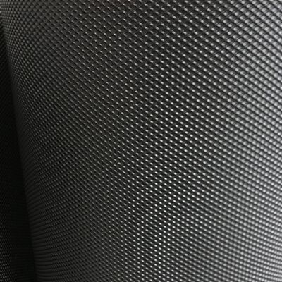 Faixa transportadora de PVC resistente ao óleo resistente ao calor com espessura personalizada para faixa de corrida de esteira