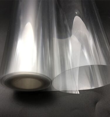 Retardante de incêndio protegido contra raios UV Folha lenticular PP PET de tamanho personalizado para impressão 3D e publicidade