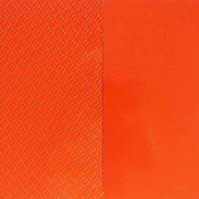 Painel de sanduíches de honeycomb resistente à corrosão, resistente ao fogo e leve, painel Holycore para uso ao ar livre