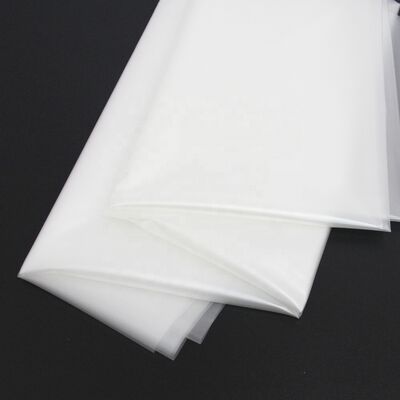 Película TPU de alta tenacidade transparente e ecológica para reparação da bexiga no kitesurf e aplicações médicas