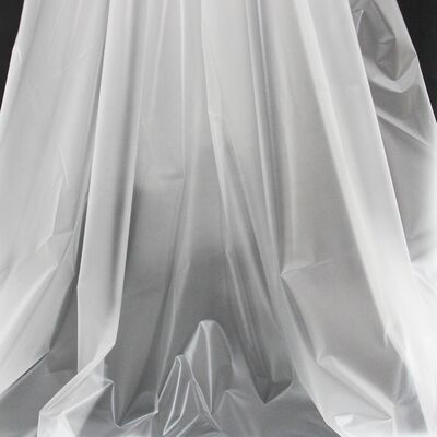 Película TPU de alta tenacidade transparente e ecológica para reparação da bexiga no kitesurf e aplicações médicas