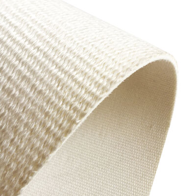 Cinturão transportador de tecido de PVC de duas faces, de qualidade alimentar, para padaria