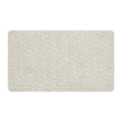 Cinturão transportador de tecido de PVC de duas faces, de qualidade alimentar, para padaria