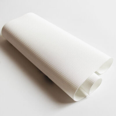 Faixa transportadora de silício antiderrapante resistente ao calor de alta qualidade para processamento