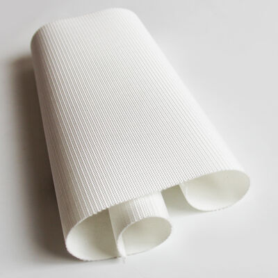 Faixa transportadora de silício antiderrapante resistente ao calor de alta qualidade para processamento