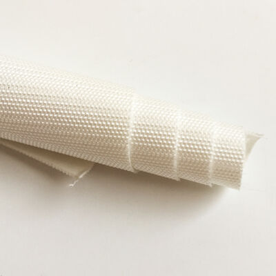 Faixa transportadora de silício antiderrapante resistente ao calor de alta qualidade para processamento