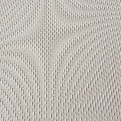 Multi-layer EVA with Anti-Skid Elliptic Pattern for Making SCR Shoe Outsole Sheet Rubber Products