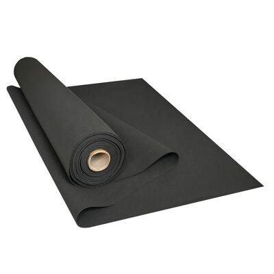 Almofadas à prova d'água anti-vibração CR SBR 1mm Espuma de Célula Fechada Borracha 1mm Folha de Esponja de Neoprene para Material de Roupa de Mergulho