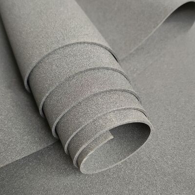 Almofadas à prova d'água anti-vibração CR SBR 1mm Espuma de Célula Fechada Borracha 1mm Folha de Esponja de Neoprene para Material de Roupa de Mergulho