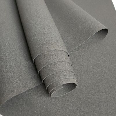 Almofadas à prova d'água anti-vibração CR SBR 1mm Espuma de Célula Fechada Borracha 1mm Folha de Esponja de Neoprene para Material de Roupa de Mergulho
