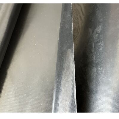 Serviço de corte sob medida de folhas de borracha industrial de Neoprene para exterior NR CR SBR EPDM