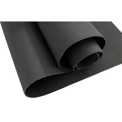 Serviço de corte sob medida de folhas de borracha industrial de Neoprene para exterior NR CR SBR EPDM