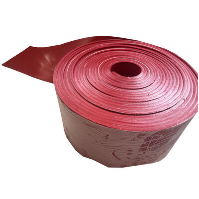Natural Rubber Sealing System/Red Conveyor Skirt Board/Rubber Skirting Sheets