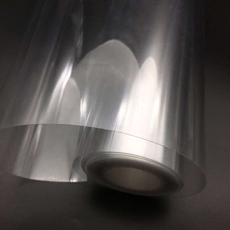 Retardante de incêndio protegido contra raios UV Folha lenticular PP PET de tamanho personalizado para impressão 3D e publicidade