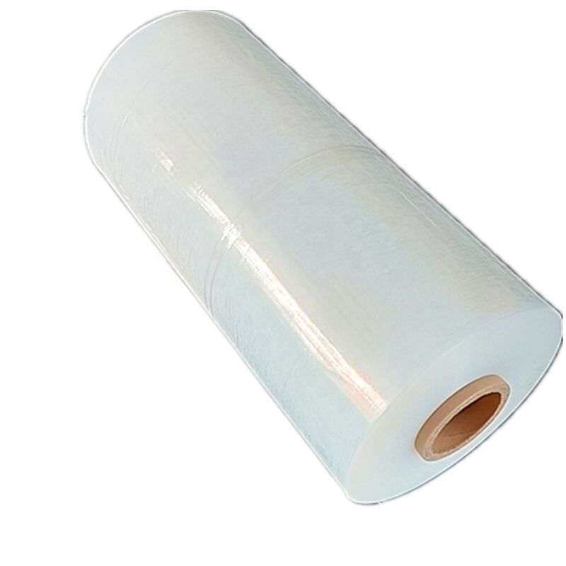 Folhas plásticas flexíveis transparentes para embalagens de alimentos em retortagem PA CPP Filme de cozimento PE