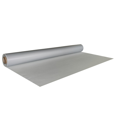 Isolamento Alta temperatura resistente ao fogo Silicone resistente à borracha Tecido de fibra de vidro