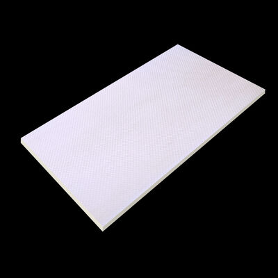 Cor sólida Anti deslizamento Sola de sola de calçado Fabricação de borracha espessa Eva Foam Sheet