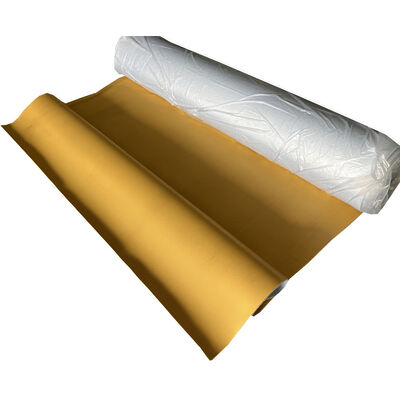 Folha de sola de borracha com forro de palmilha de material de borracha multicolorido personalizado para conserto de sapatos Folhas de borracha de sola de sapato