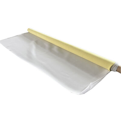 1Folha de Neoprene de 0,5 mm Sbr Branco Neoprene laminado Tecido de algodão de nylon colorido